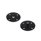 Кнопка пришивная "Gamma" KLE-20 d 20 мм