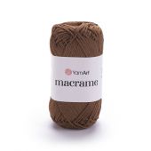 Пряжа Yarnart “Macrame", 90г/130м 151