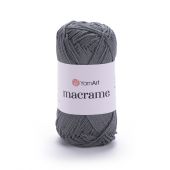 Пряжа Yarnart &ldquo;Macrame", 90г/130м 159