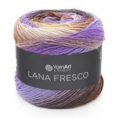 Пряжа Lana Fresco, 100г/380м 8103 &bull; 100г