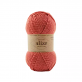 Пряжа Alize "WOOLTIME", 100г/200м 691