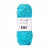 Пряжа Intense Linen, 50г/175м, цвет 4131