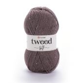Пряжа Yarnart "Tweed", цвет 229
