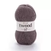 Пряжа Yarnart "Tweed", цвет 229