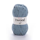 Пряжа Yarnart "Tweed", цвет 234