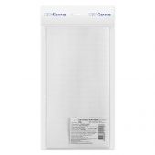 Канва Aida 16 (50*50см) цвет белый