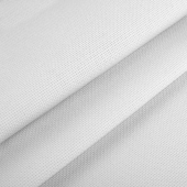 Канва К18 Aida №18 "Gamma"-ткань для вышивания.