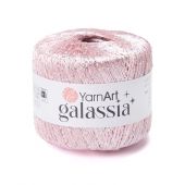 Пряжа Galassia Yarnart, 25г/112м 5804