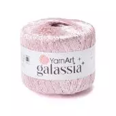 Пряжа Galassia Yarnart, 25г/112м 5804
