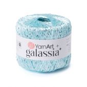 Пряжа Galassia Yarnart, 25г/112м 5811