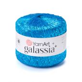 Пряжа Galassia Yarnart, 25г/112м 5813