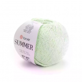 Пряжа Yarnart "Summer", 100г/350м цвет 20