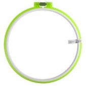 Пяльцы пластик 16 см (Гамма-Россия)