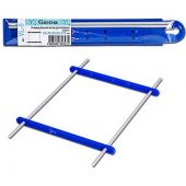 Вилка для вязания универсальная (5 размеров ширины)