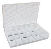 Органайзер для мулине с бобинками, Gamma (ОМ-001)