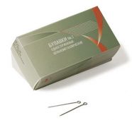 Иглы для закалывания, 500 шт