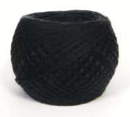 Пряжа Слонимская Хлопок/ПАН, 50гр/213м, черный