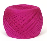 Пряжа ПШ 30/70, Слонимская КПФ, 4 нити, королевская фуксия