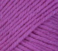 Пряжа Baby Wool (Gazzal), цвет фиолетовый (815). Gazzal