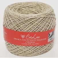 Пряжа Гронитекс “Смешанная", 50г/250м суровый