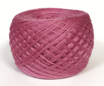 Пряжа ПШ 30/70, Слонимская КПФ, 4 нити, м.цикломен