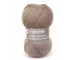 Пряжа Престиж NEW - Polesie, цвет ясень