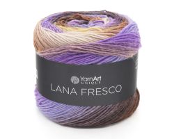 Пряжа Lana Fresco, 100г/380м 8103 • 100г