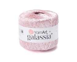 Пряжа Galassia Yarnart, 25г/112м 5804