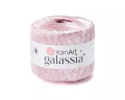 Пряжа Galassia Yarnart, 25г/112м 5804