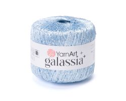 Пряжа Galassia Yarnart, 25г/112м 5810