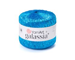 Пряжа Galassia Yarnart, 25г/112м 5813