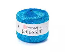 Пряжа Galassia Yarnart, 25г/112м 5813