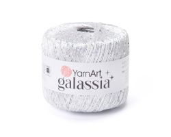 Пряжа Galassia Yarnart, 25г/112м 5826