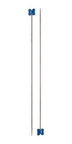 Спицы GAMMA прямые MK-20P металл