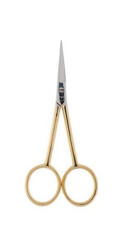 Ножницы "Micron" VIT-04 для вышивки