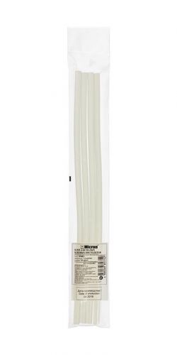 Клей для мал. клеев. пист. длинн. GFM-7 в упаковке