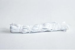 Лента эластичная "Gamma" продержка тканая НП 8 мм