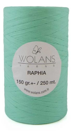 Raphia, 150г/250м 600-04 Raphia, 150г/250м 600-04