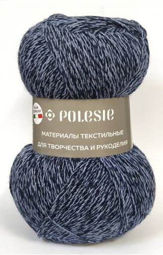 Пряжа Полесянка - Polesie