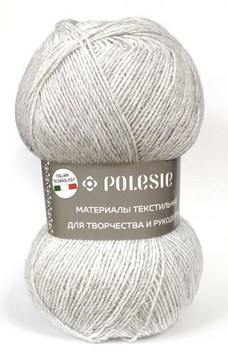 Пряжа Полесянка - Polesie