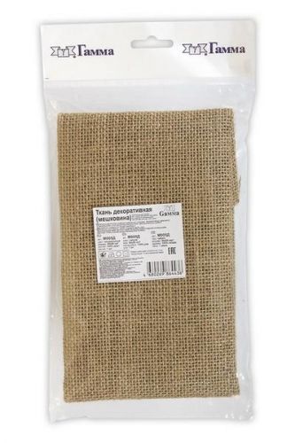 Упаковочная Мешковина М005Д 100х110см