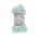Пряжа Alize Puffy, 100гр/9,2м, 15 водяная зелень