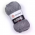 Пряжа YarnArt Elegance, 50гр/130м, 102 серый