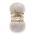 Angora Gold 100г/550м — 152 бежевый меланж