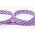 Косая бейка "Gamma" GSB-151 14 - 15 мм — 113 сиреневый