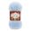Пряжа Alize «Kid royal», 50г/500м — 183 голубой светлый