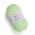 Пряжа Yarnart "Dolce Baby", 50г/85м 850 салатовый