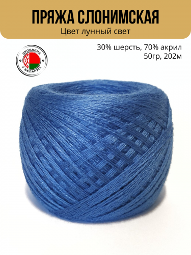 Слонимская ПШ лунный свет