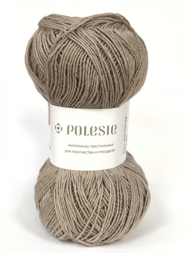 Пряжа Машенька Polesie, 50гр/250м, халва