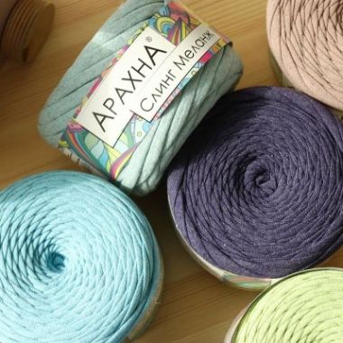 Поступление Арахна Слинг